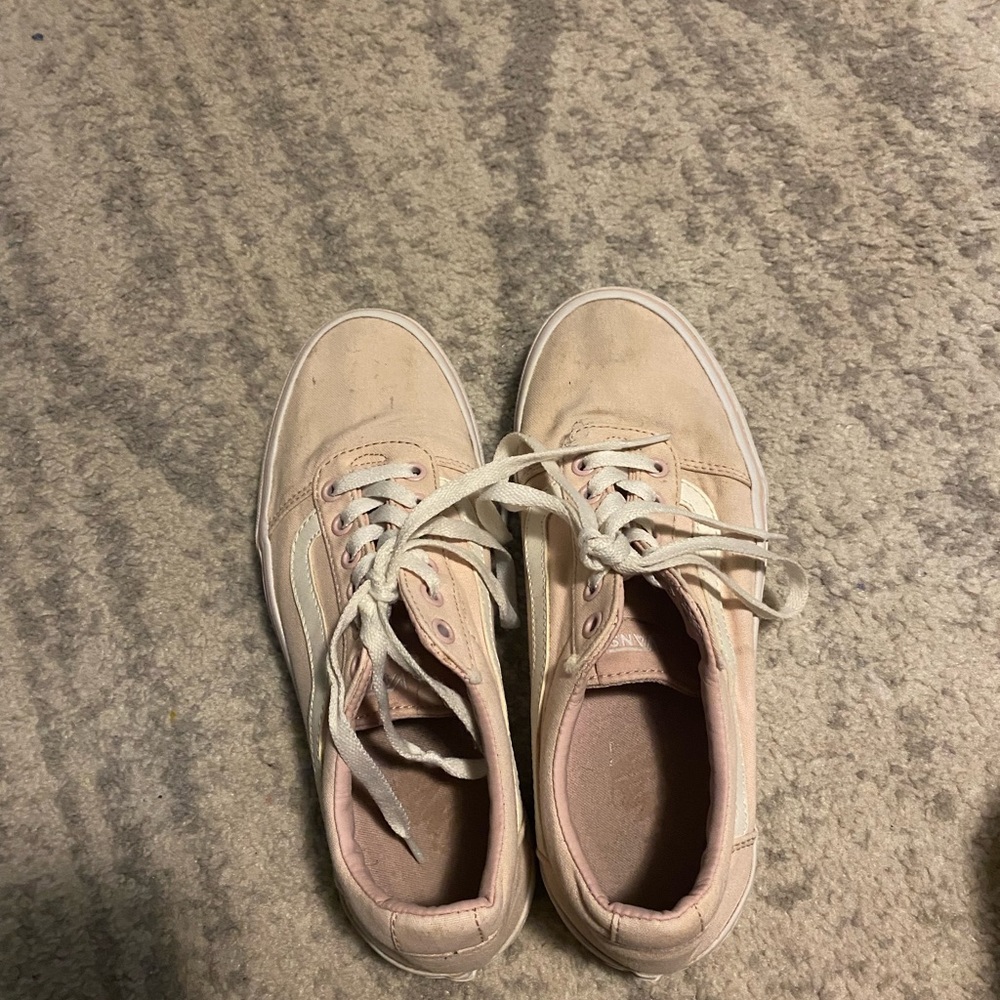 Vans sneakers